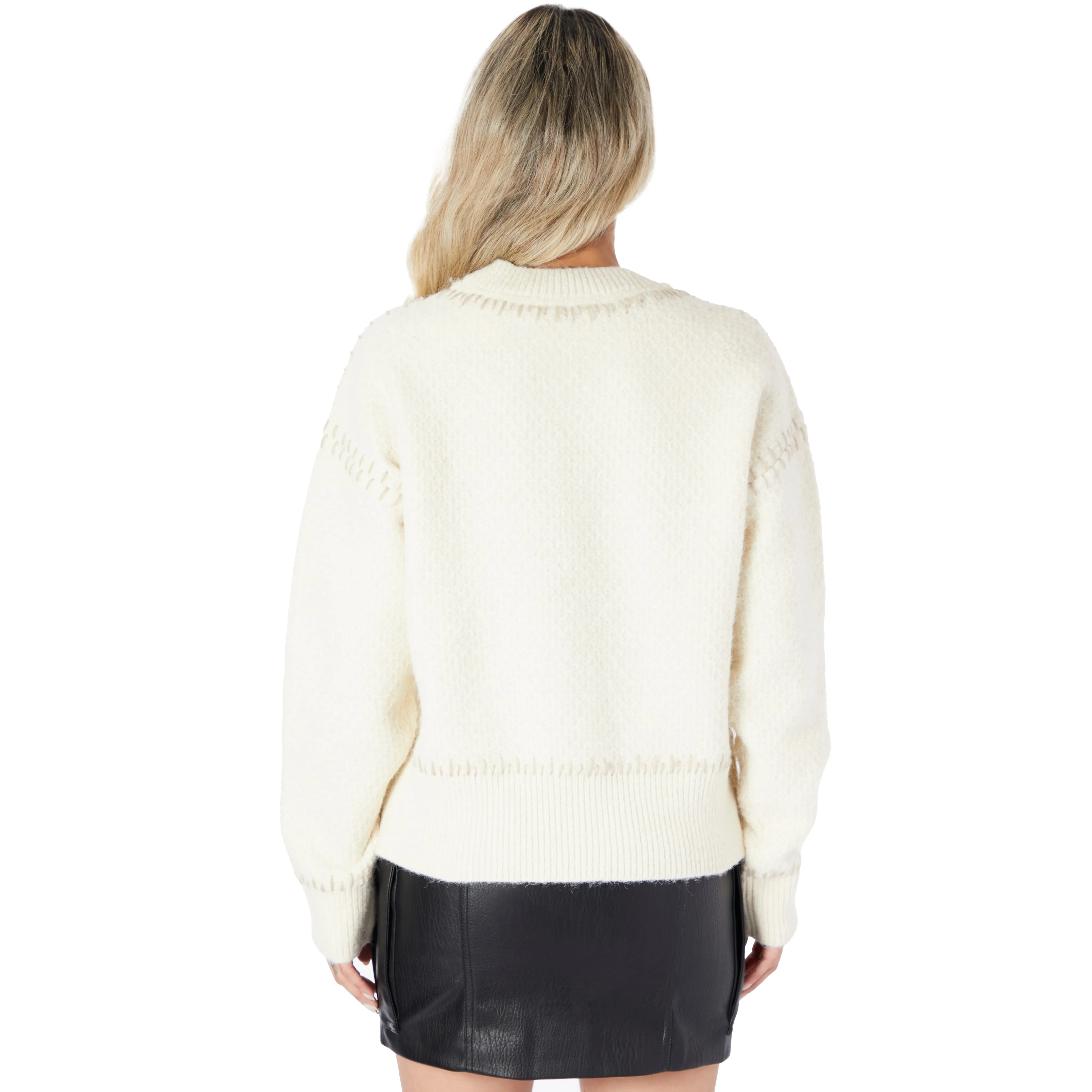 Lottie Sweater