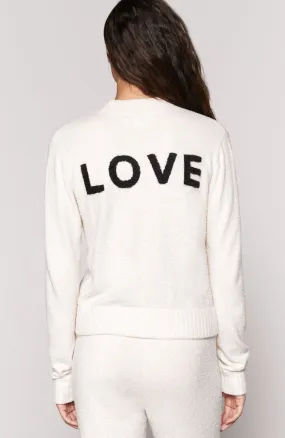 Love Serenity Sweater