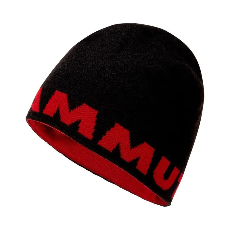 Mammut  Mammut Logo Beanie - Berretto