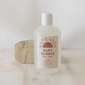 Matriarch Baby Bubble Bath