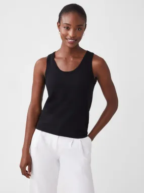 Maybelle Sweater Tank