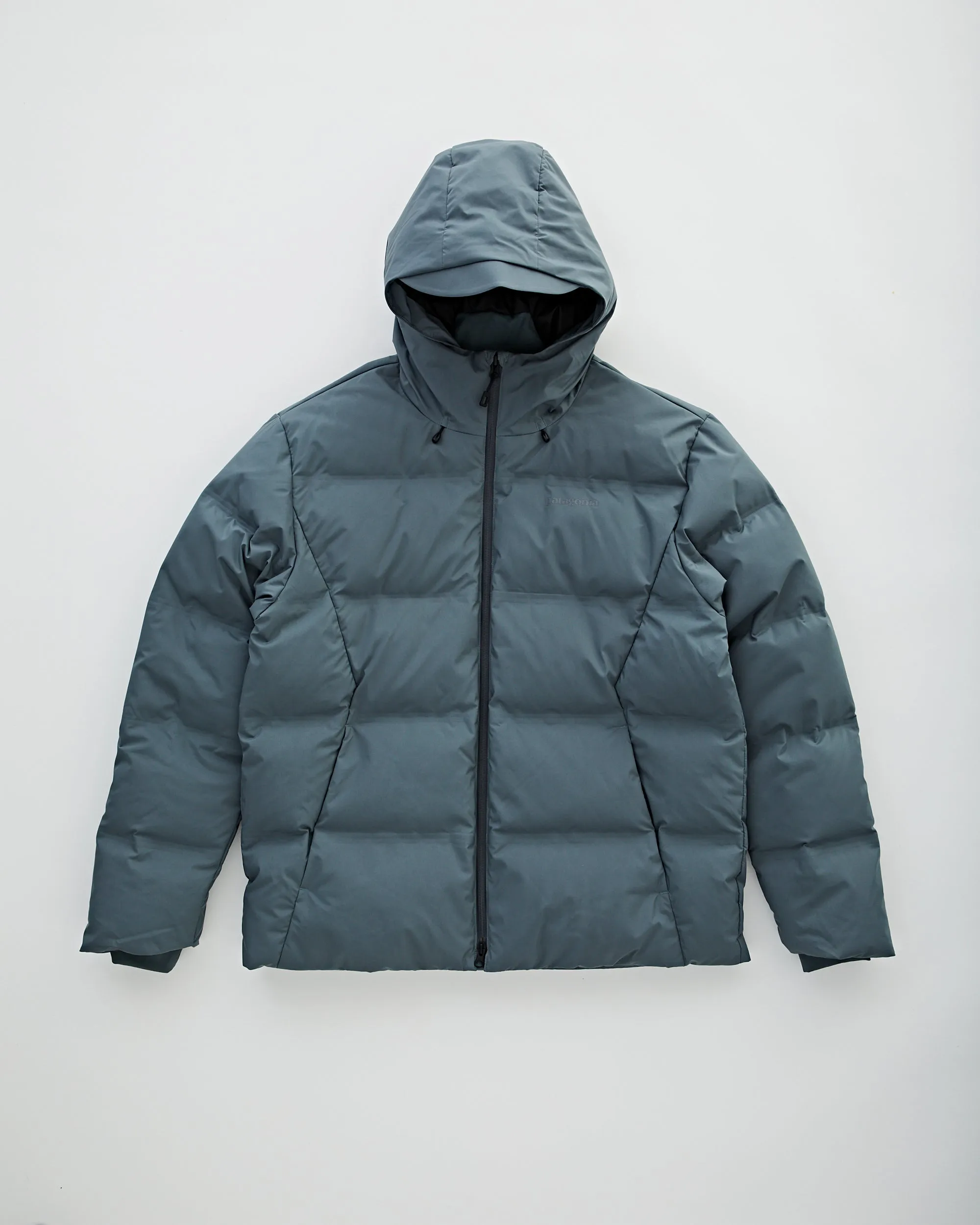 Men's Jackson Glacier Jacket Nouveau Green