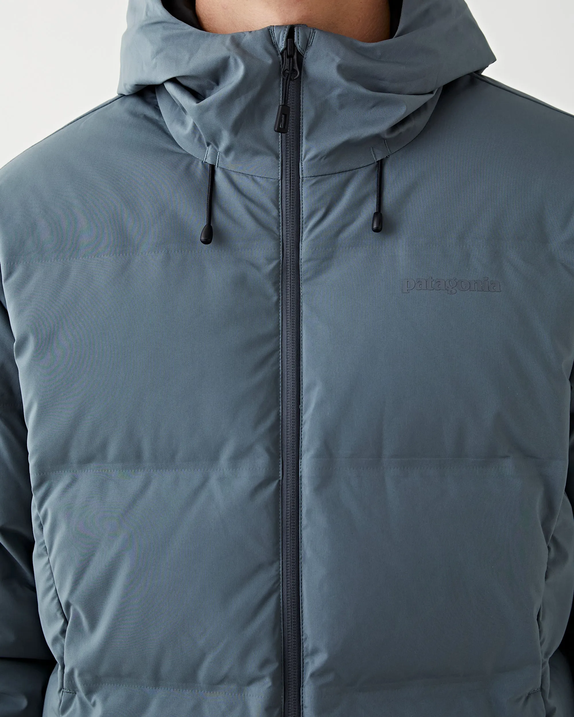 Men's Jackson Glacier Jacket Nouveau Green