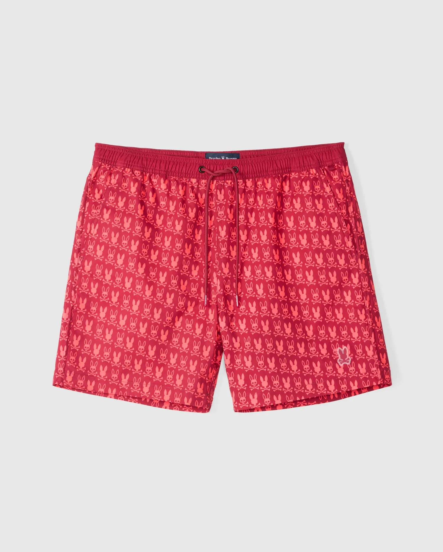 MENS TILDEN PRINT SWIM TRUNK  - B6W729D200