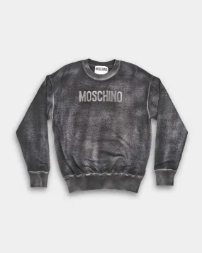 Moschino Men’s Sweater A0926 7001 3555