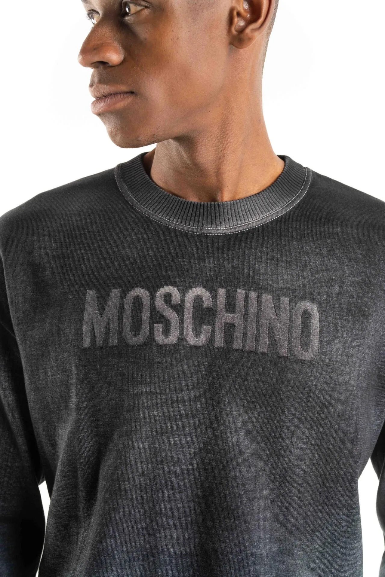 Moschino Men’s Sweater A0926 7001 3555