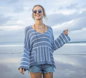 MYKONOS SWEATER