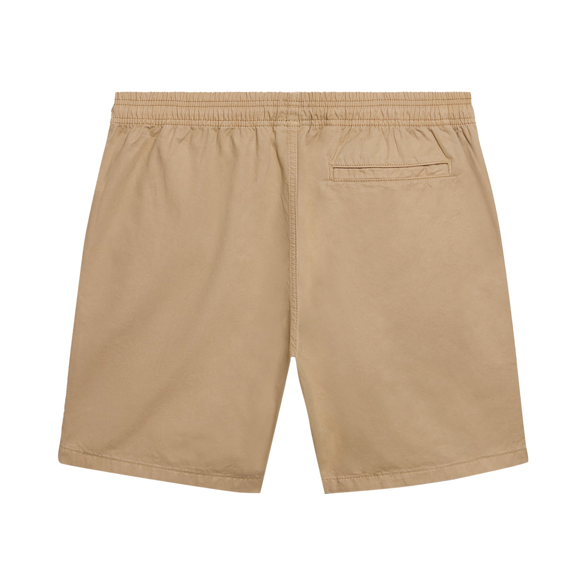 Napapijri N-Boyd Everyday Shorts - Beige Cornstalk