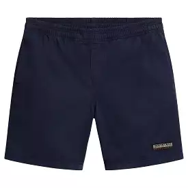 Napapijri N-Boyd Everyday Shorts - Blue Marine