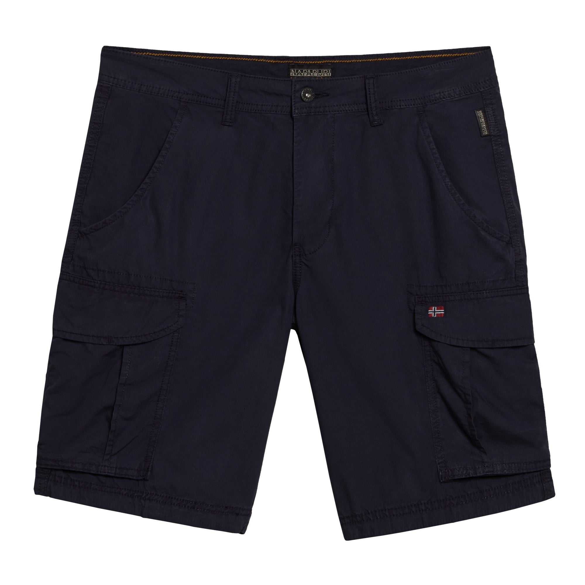 Napapijri Noto Cargo Shorts 2.0 - Blue Marine