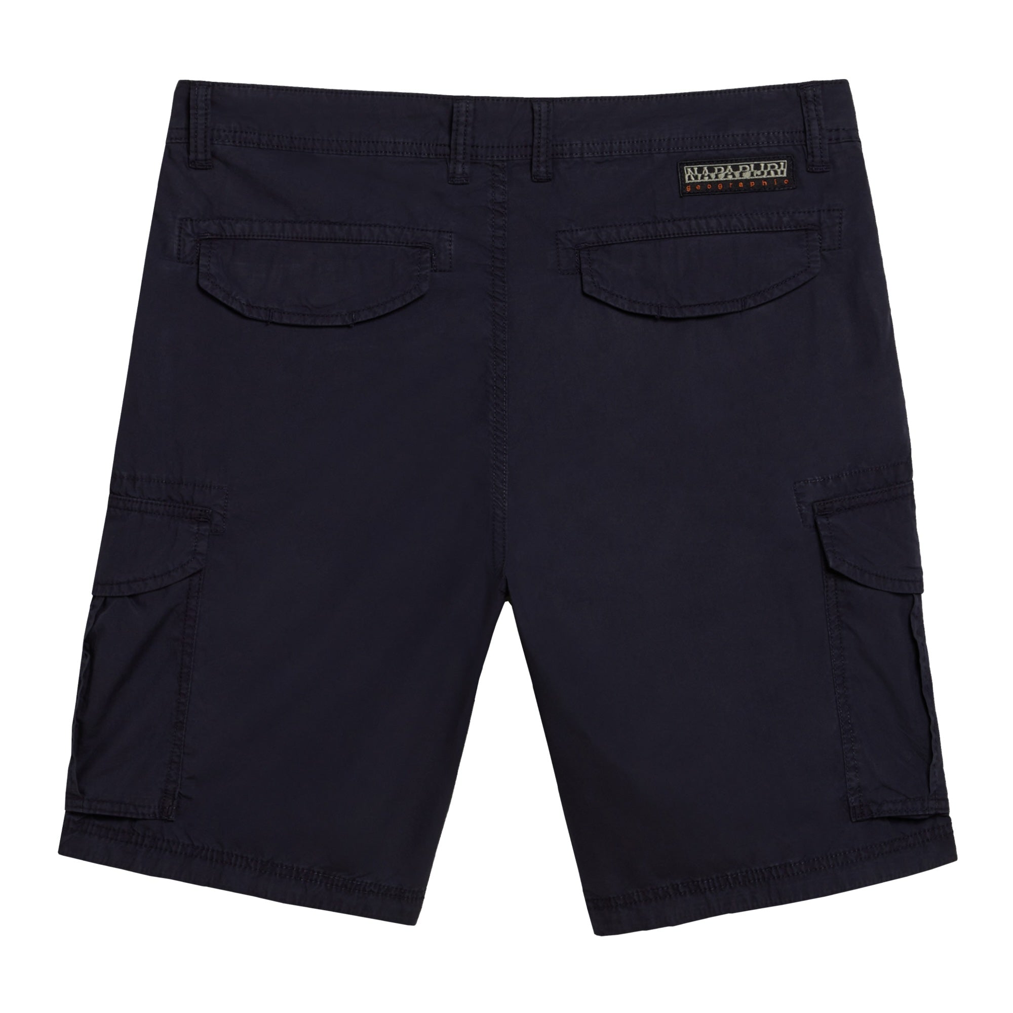 Napapijri Noto Cargo Shorts 2.0 - Blue Marine