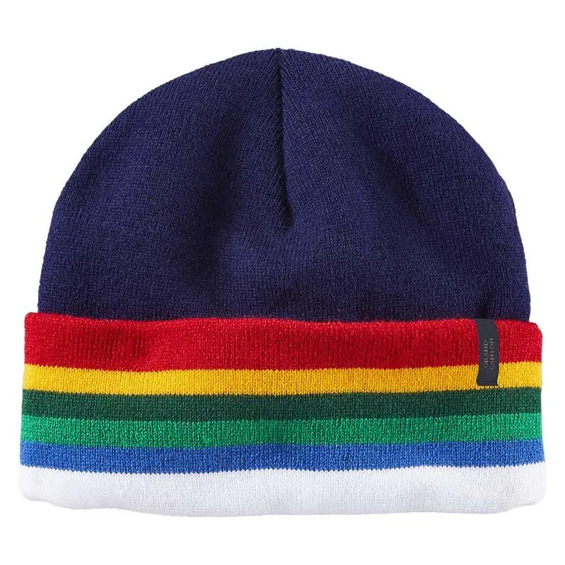 National Park Stripe Beanie