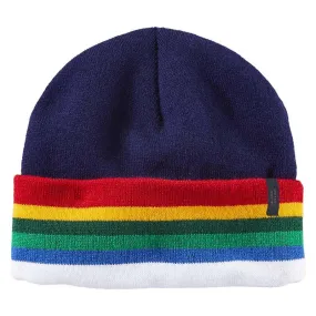 National Park Stripe Beanie