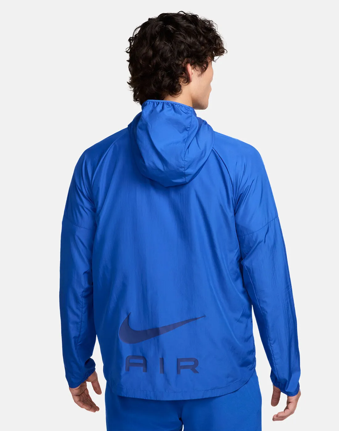 Nike Mens Swoosh Air Run Tracktop