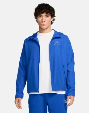 Nike Mens Swoosh Air Run Tracktop