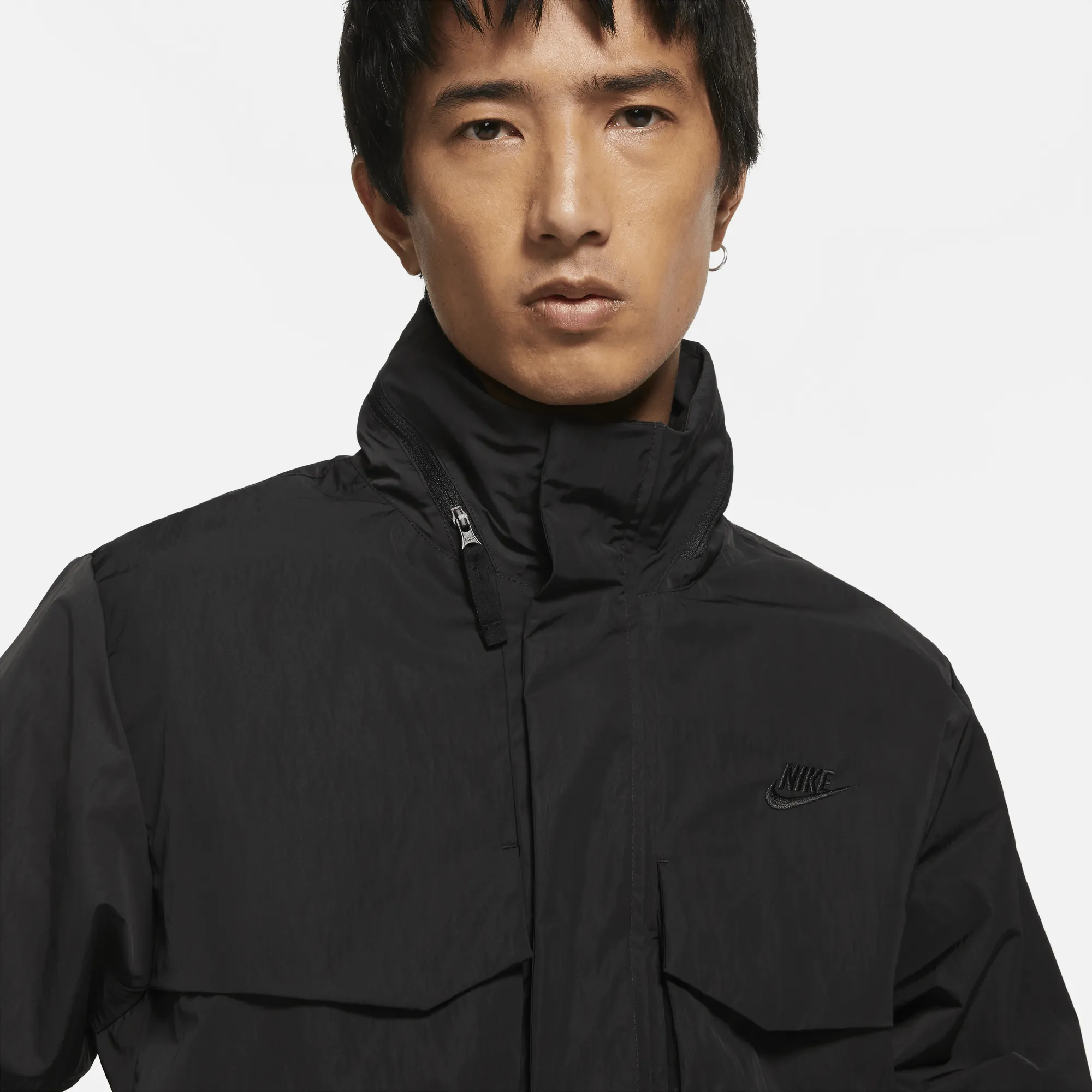 Nike Sporstwear Jacket