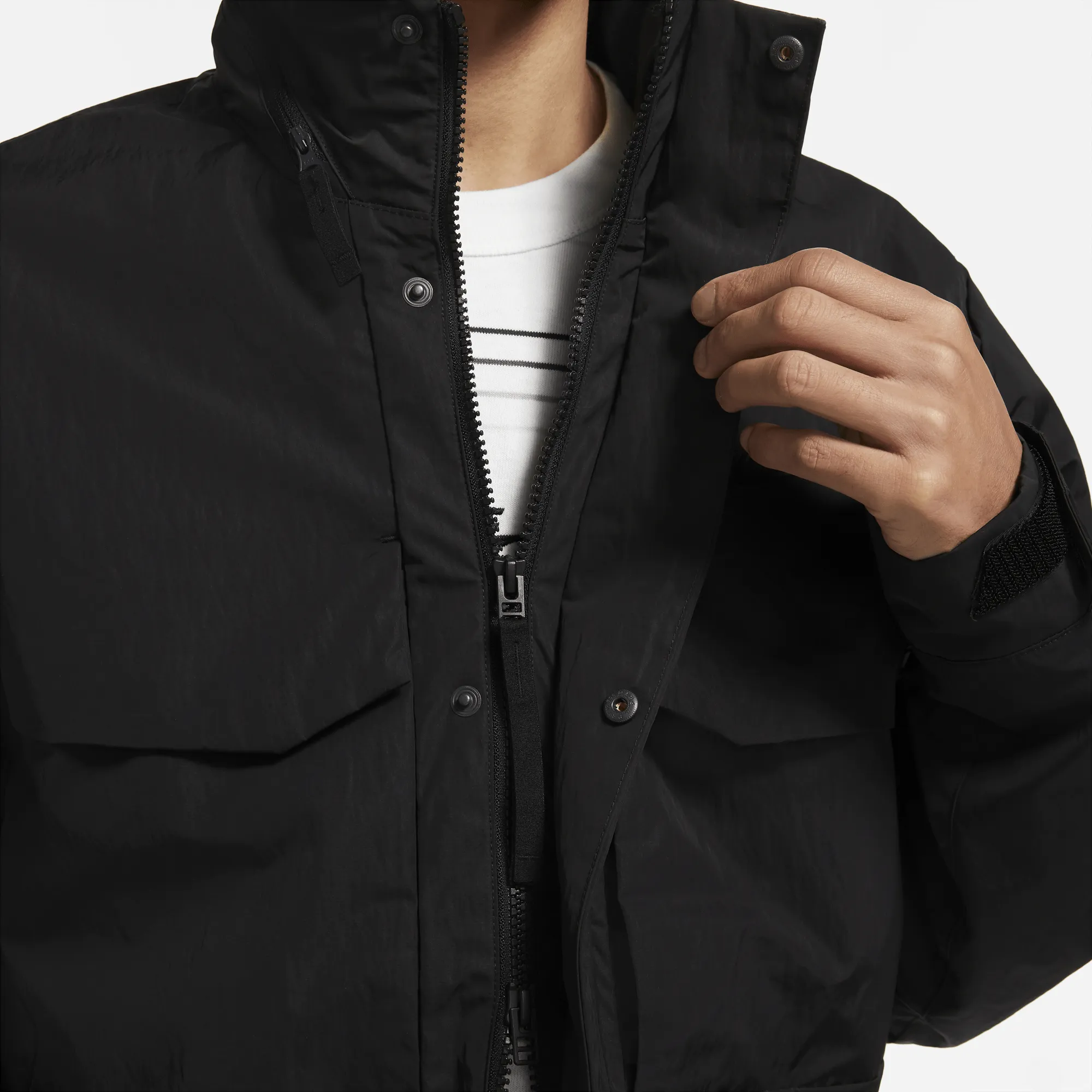 Nike Sporstwear Jacket