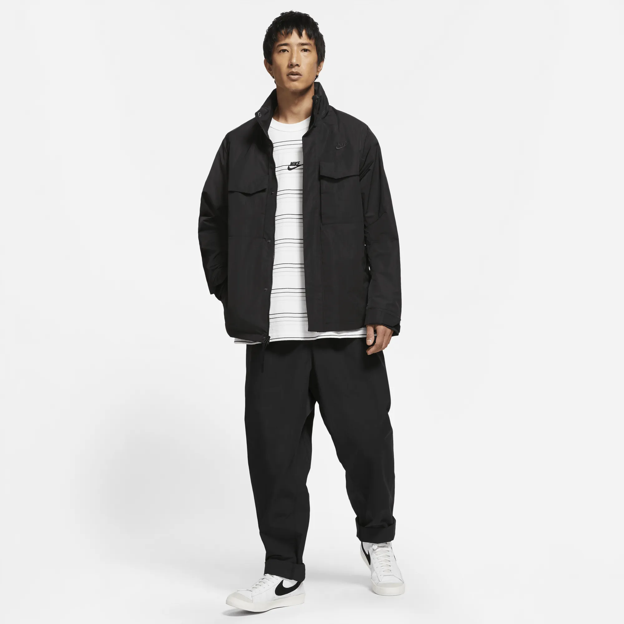 Nike Sporstwear Jacket