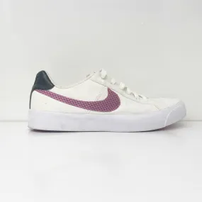 Nike Womens Court Royale AC CD7002-102 White Casual Shoes Sneakers Size 8.5