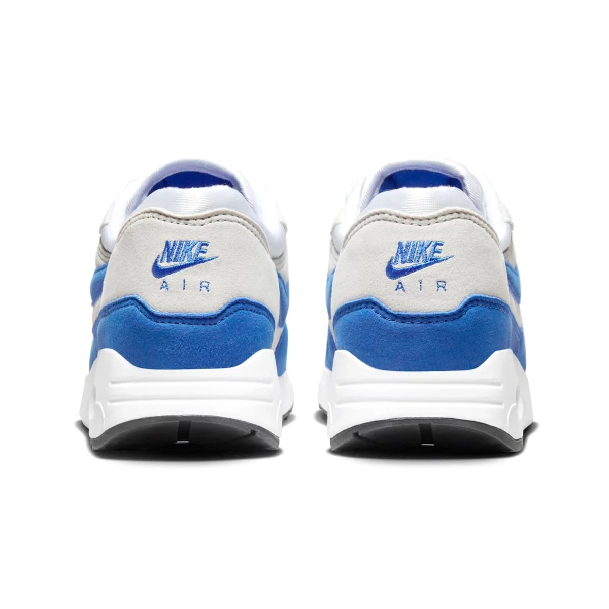 Nike Women's Max 1 `86 White/Royal Blue/Neutral Grey/Black