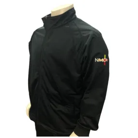 NMOA Smitty Stand-Up Collar Referee Jacket