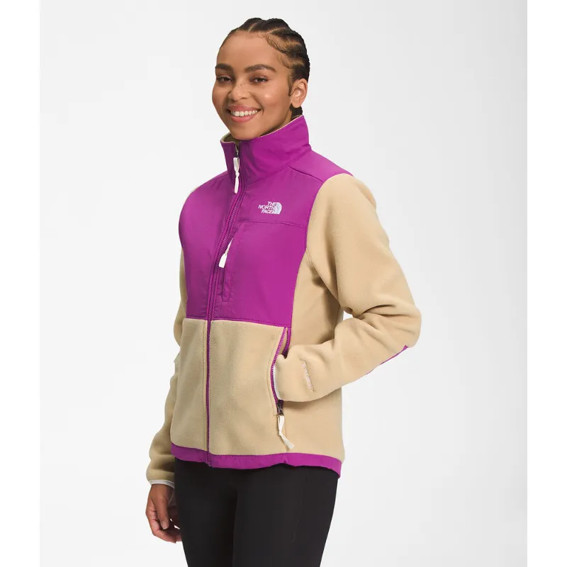 North Face Fleece Jacket - William Jacket