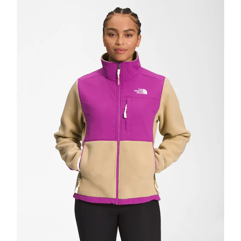 North Face Fleece Jacket - William Jacket