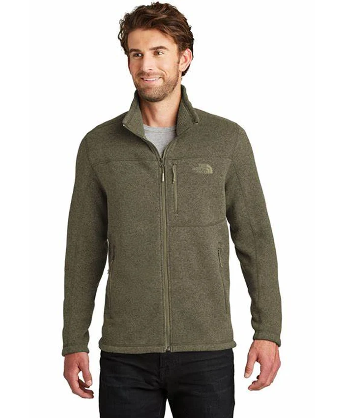 North Face Fleece Jacket - William Jacket