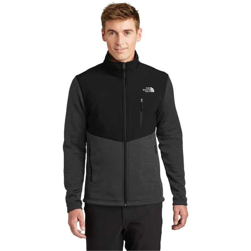 North Face Fleece Jacket - William Jacket