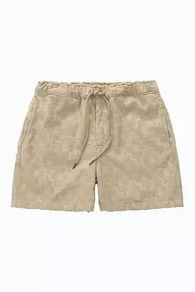 OAS MACHU TERRY SHORTS