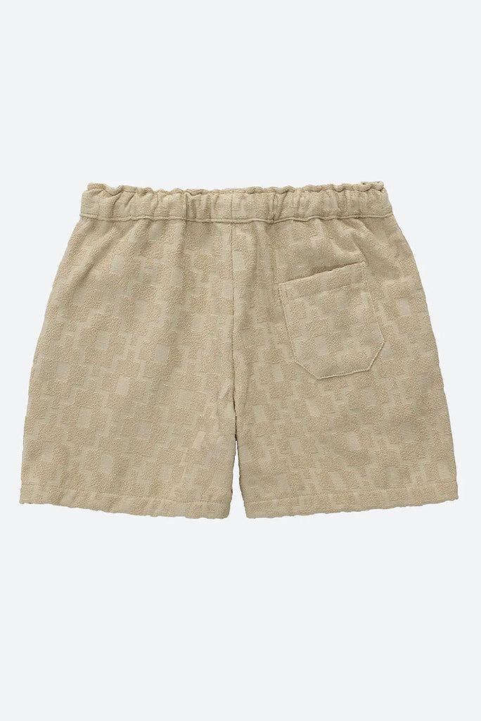 OAS MACHU TERRY SHORTS