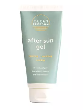 Ocean Freedom After Sun Gel - 100ml