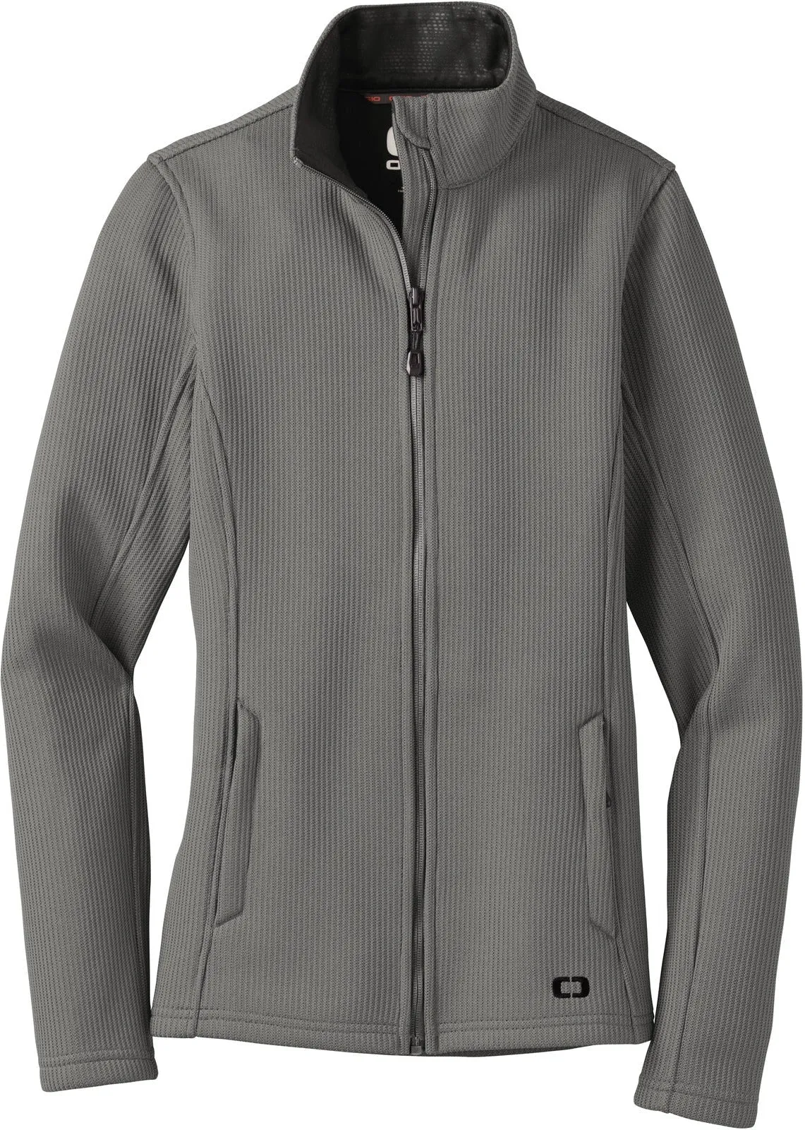 OGIO Ladies Grit Fleece