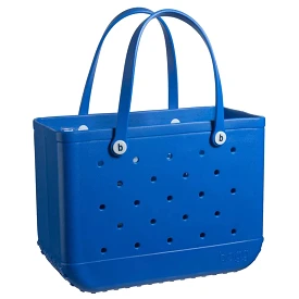 Original Bogg Bag in Royal Blue