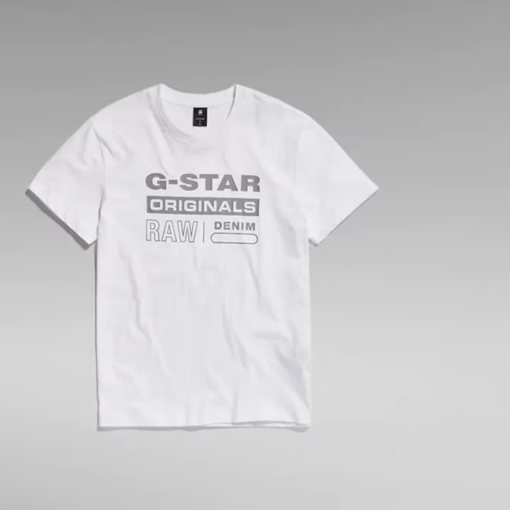 Originals GR Tee - GD25020336110