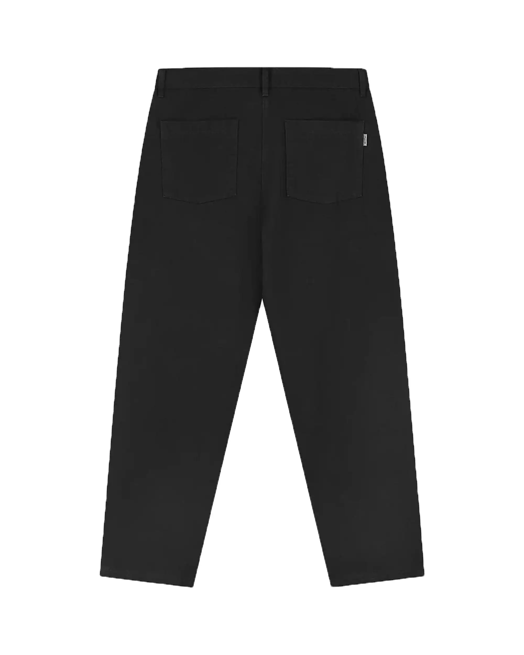 Pantalone Uomo Arte Antwerp Jules Workwear Pants Nero