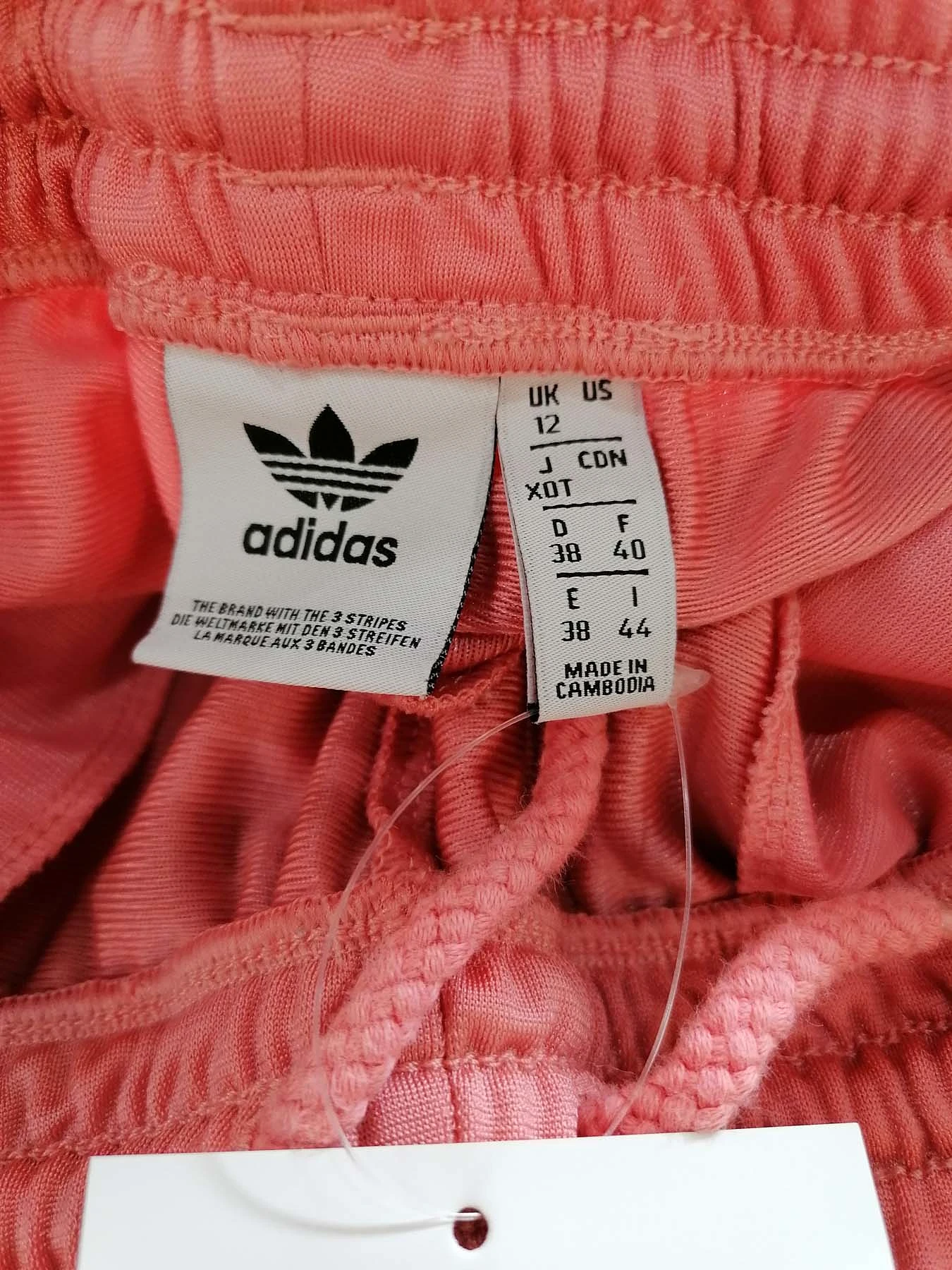 Pantaloni Adidas Femei - L