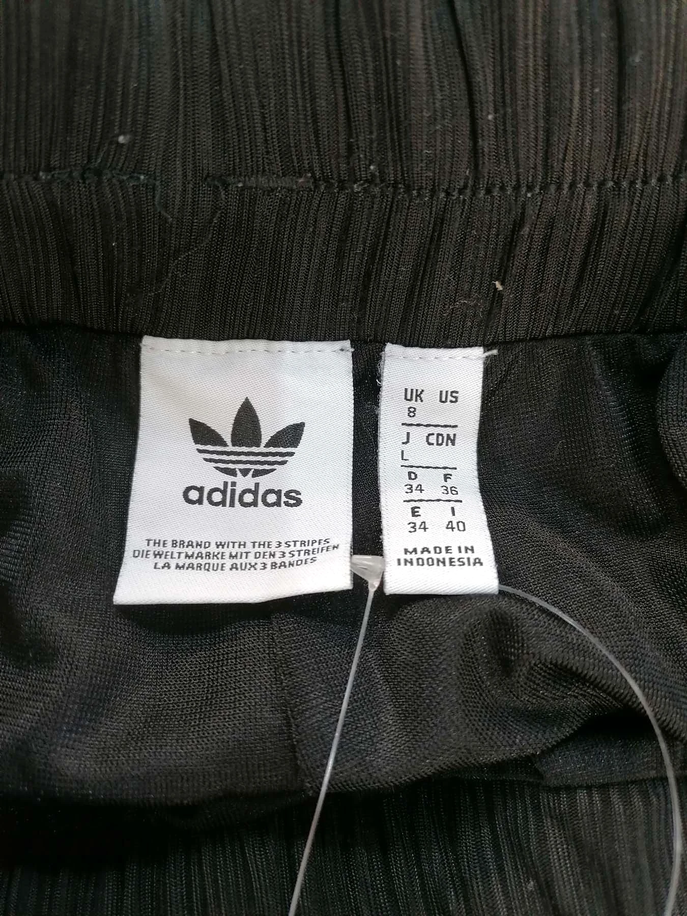 Pantaloni Adidas Femei - S