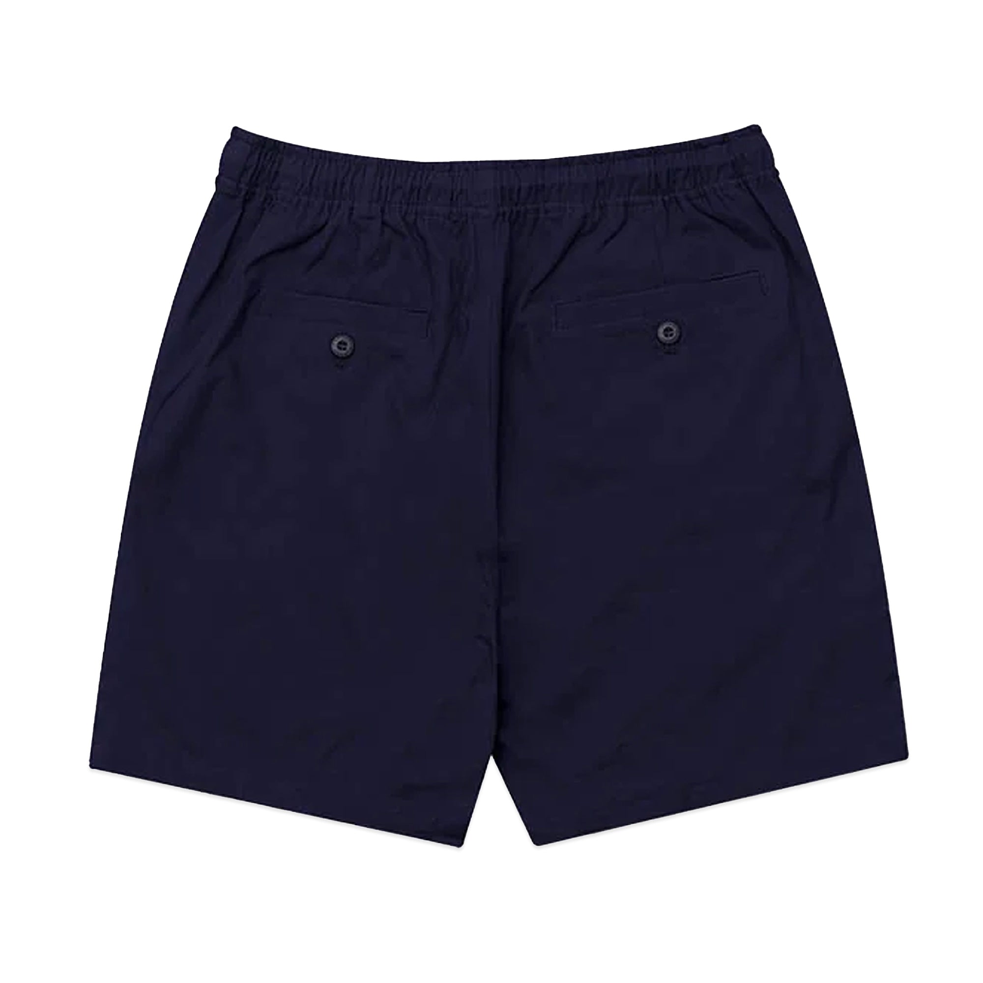 Parlez Vandra Shorts - Navy