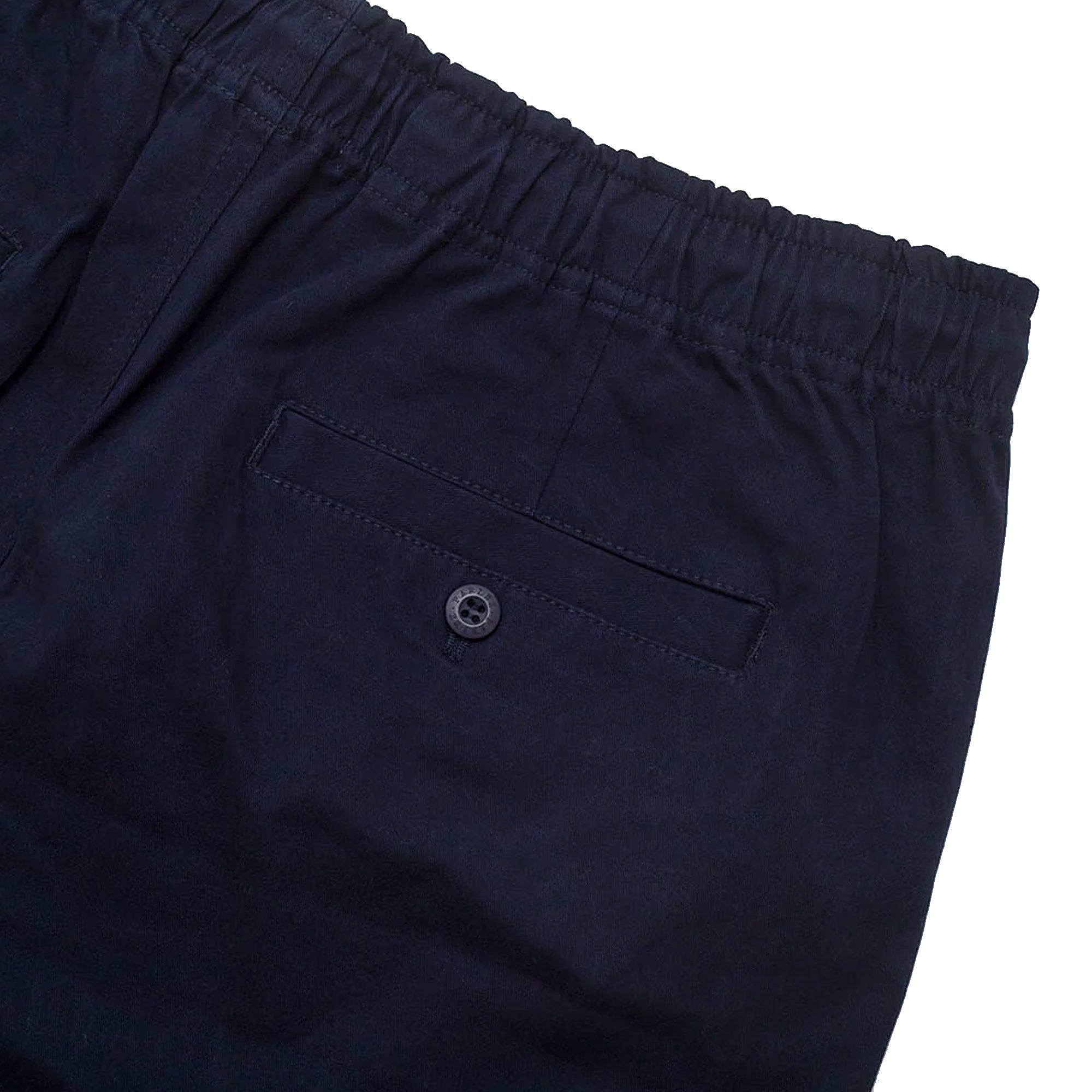 Parlez Vandra Shorts - Navy