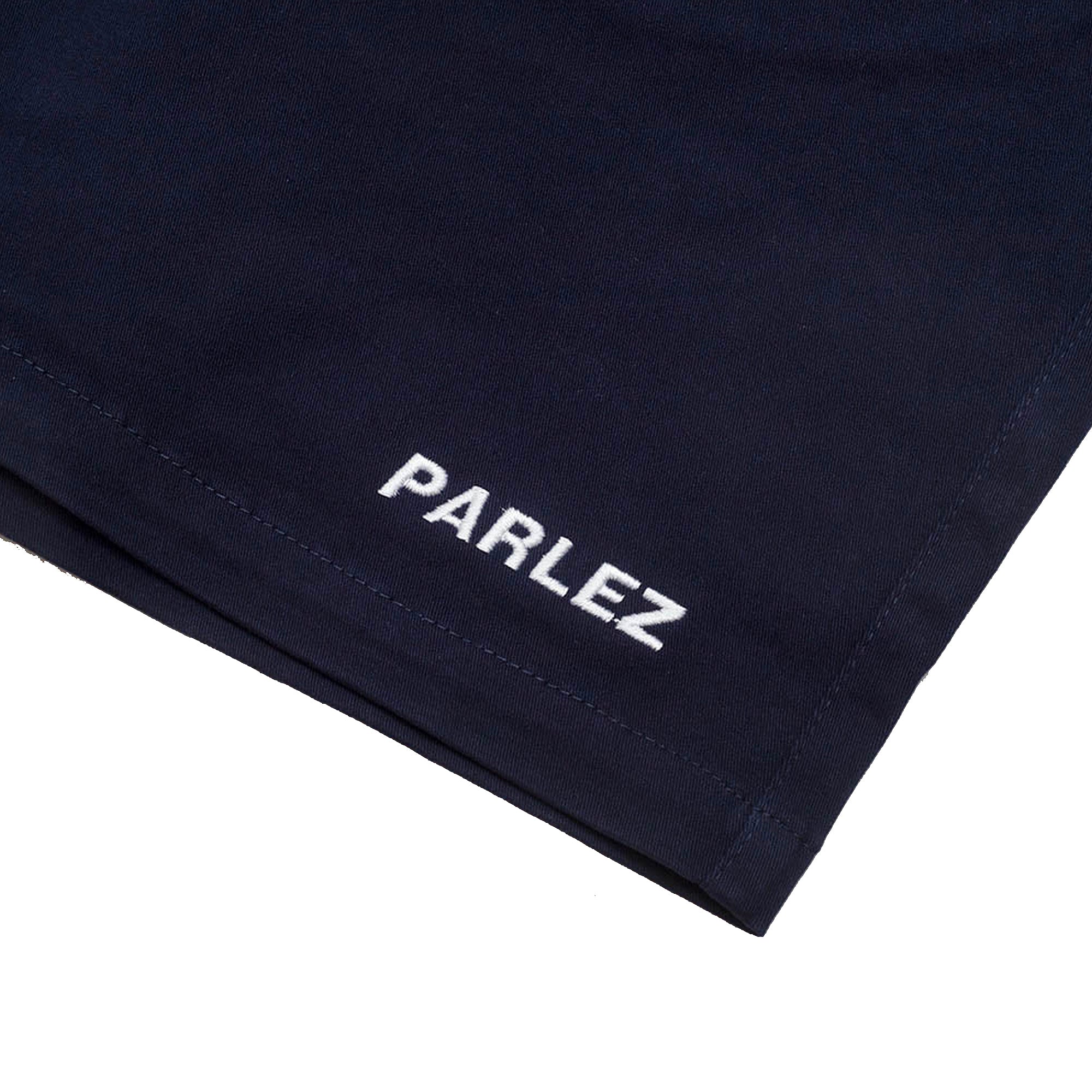 Parlez Vandra Shorts - Navy