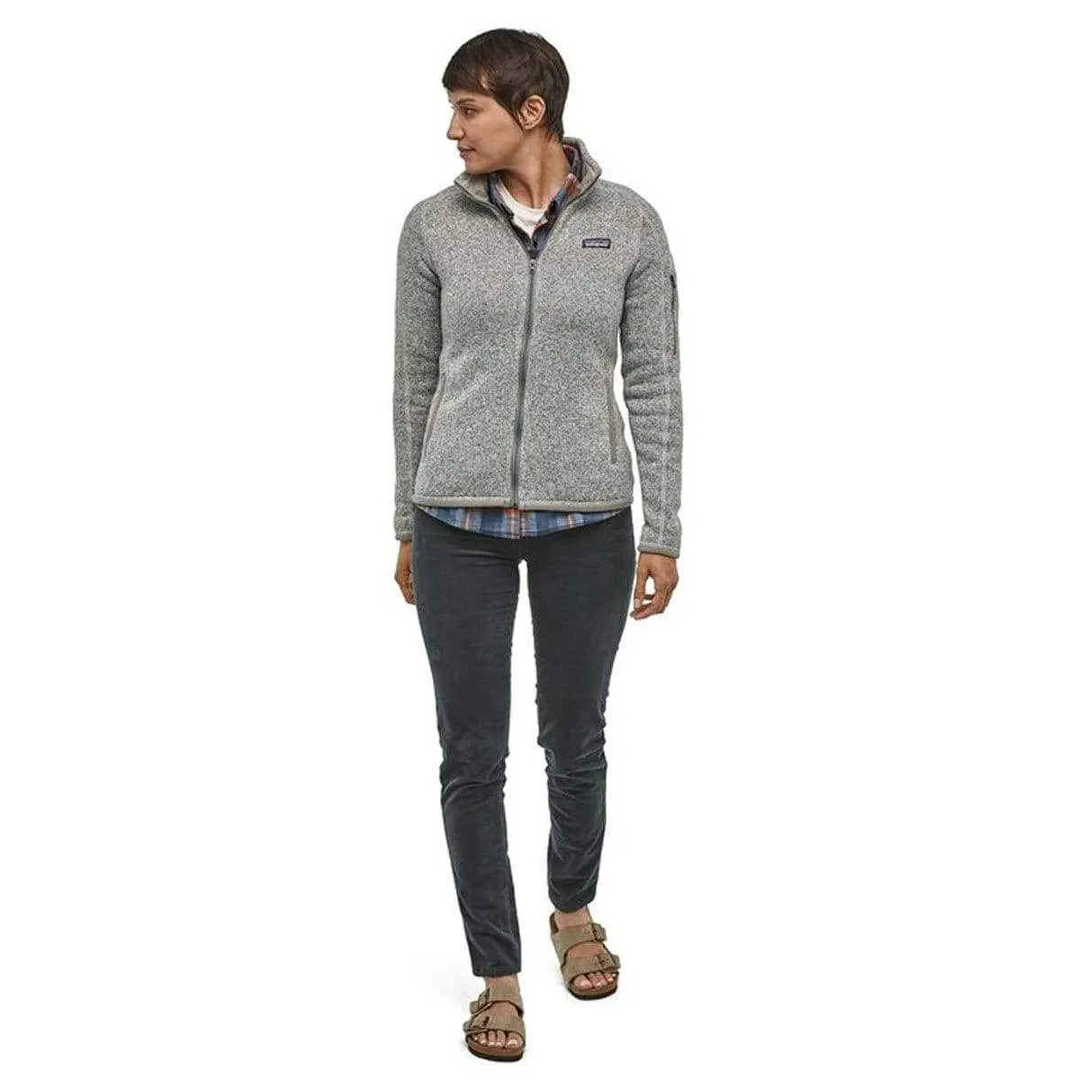 Patagonia Women's Better Sweater Jacket