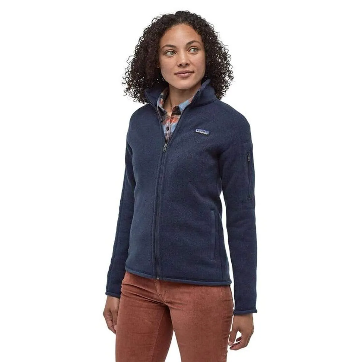 Patagonia Women's Better Sweater Jacket