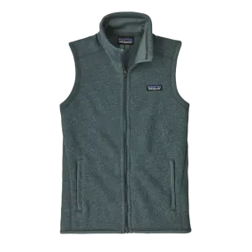 Patagonia Women's Better Sweater Vest - Special