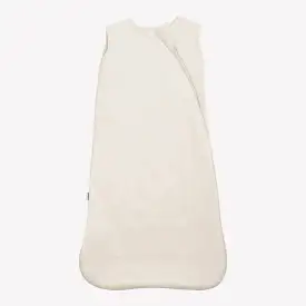 Pip + Phee Cloud White Bamboo Sleep Bag