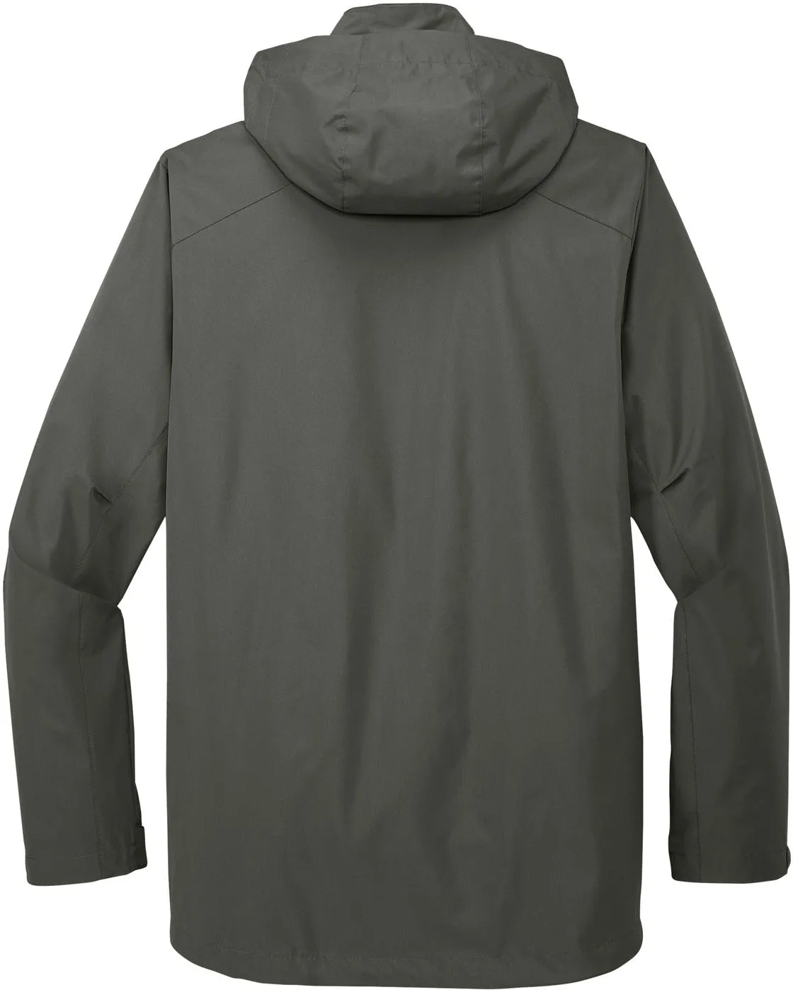 Port Authority All-Weather 3-In-1 Jacket