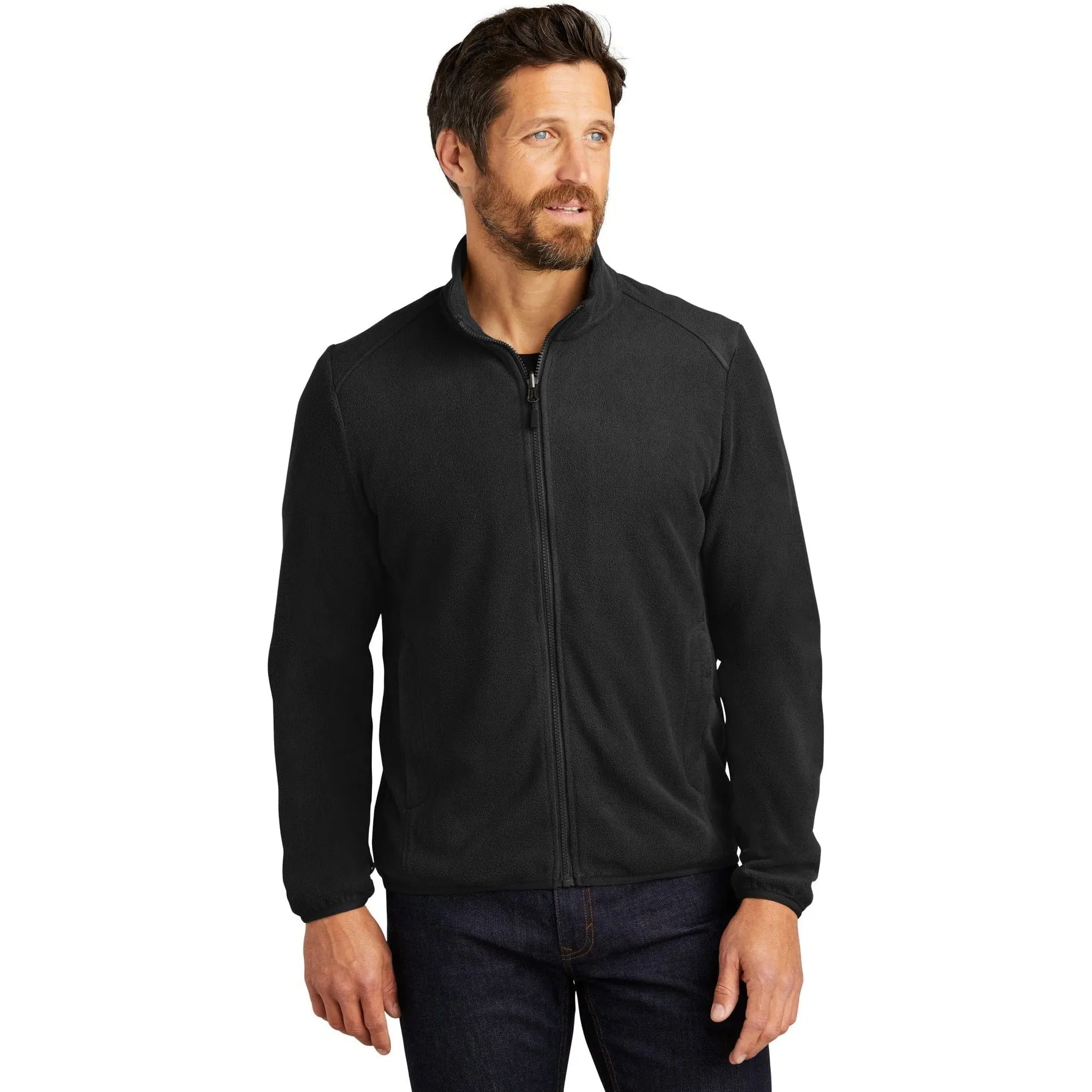 Port Authority All-Weather 3-In-1 Jacket