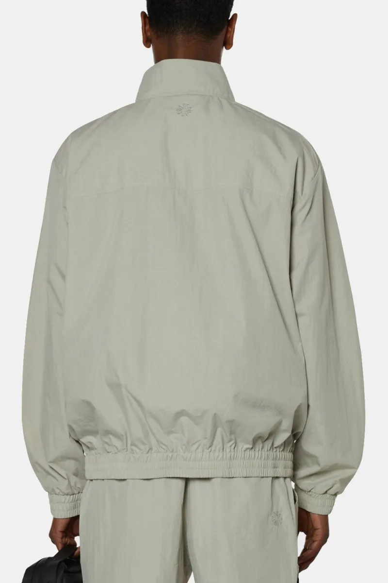 Rains Woven Jacket (Cement)