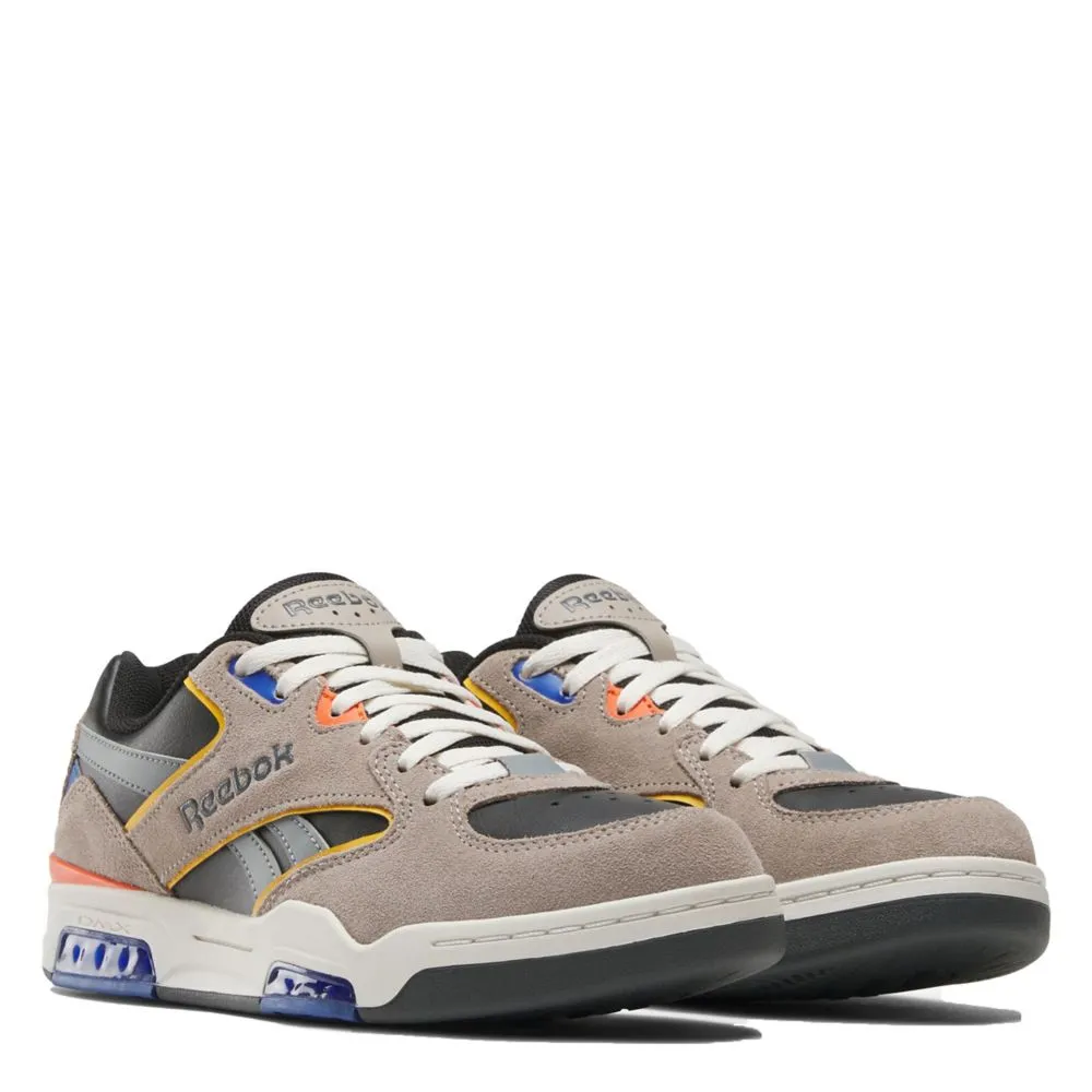 REEBOK  MENS BB 4500 DMX COURT SNEAKER