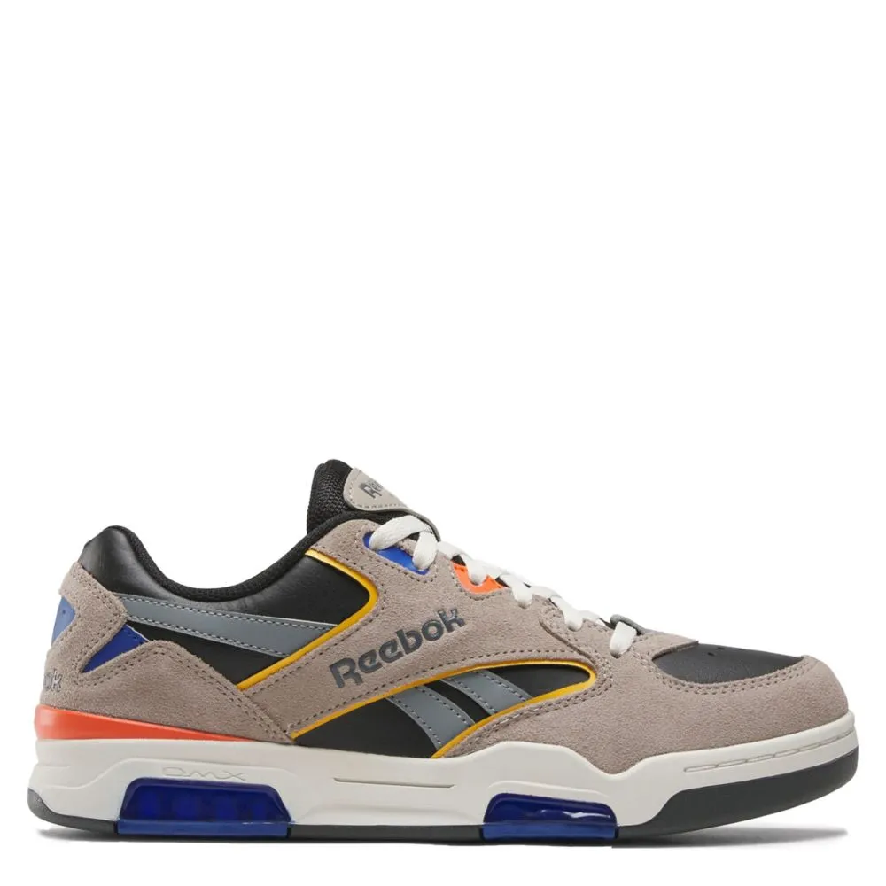 REEBOK  MENS BB 4500 DMX COURT SNEAKER